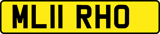 ML11RHO