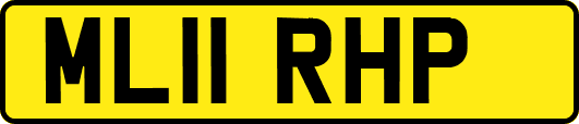 ML11RHP