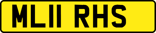 ML11RHS