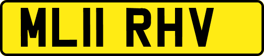 ML11RHV