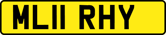 ML11RHY