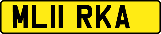 ML11RKA