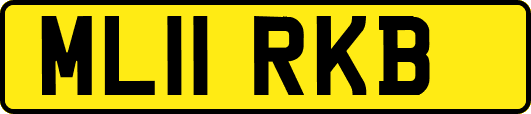 ML11RKB