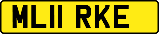 ML11RKE