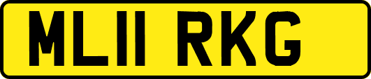 ML11RKG