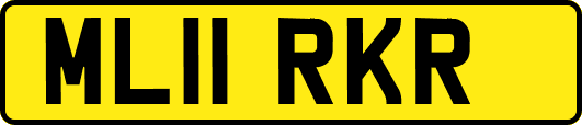 ML11RKR