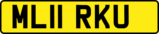 ML11RKU