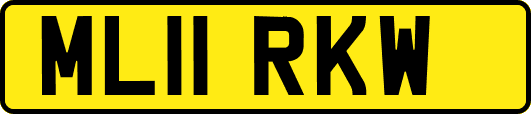 ML11RKW