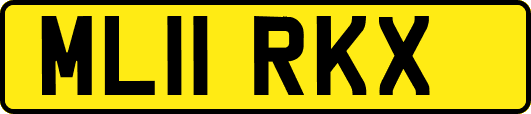 ML11RKX
