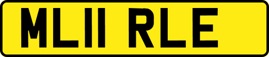 ML11RLE