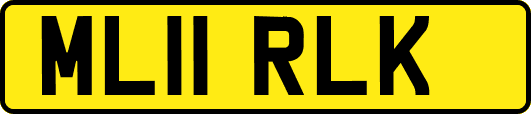 ML11RLK