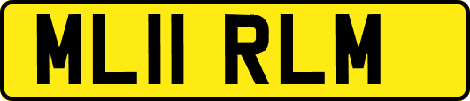 ML11RLM