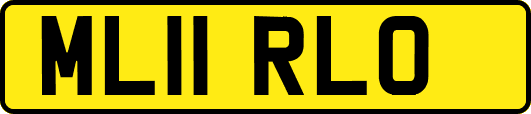 ML11RLO