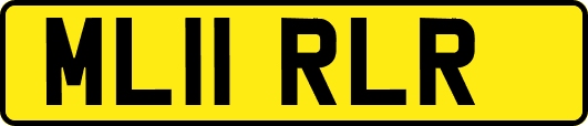 ML11RLR