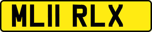 ML11RLX