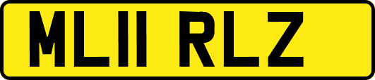 ML11RLZ