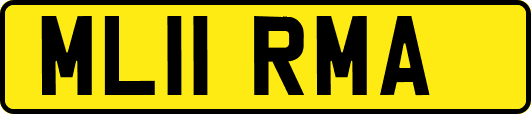 ML11RMA