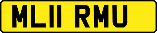 ML11RMU