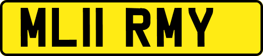ML11RMY