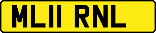 ML11RNL