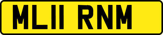 ML11RNM