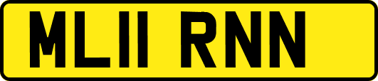 ML11RNN