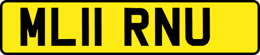 ML11RNU