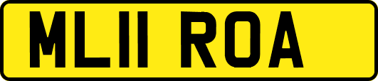 ML11ROA