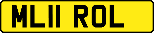 ML11ROL