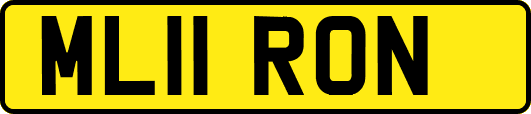 ML11RON