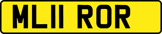 ML11ROR