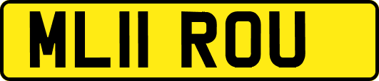 ML11ROU