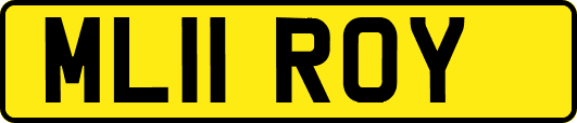 ML11ROY