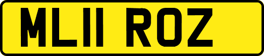 ML11ROZ