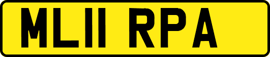 ML11RPA