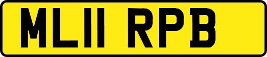 ML11RPB