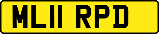 ML11RPD