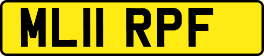 ML11RPF