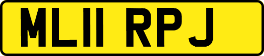 ML11RPJ