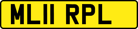 ML11RPL