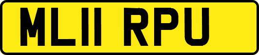 ML11RPU