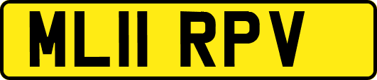 ML11RPV
