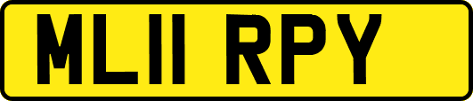 ML11RPY