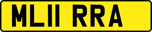 ML11RRA