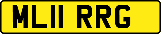 ML11RRG