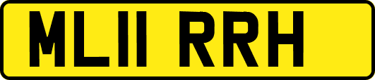 ML11RRH