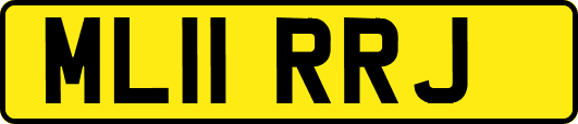ML11RRJ