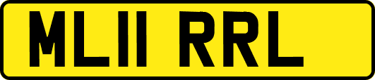 ML11RRL