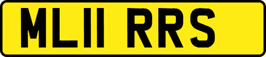 ML11RRS