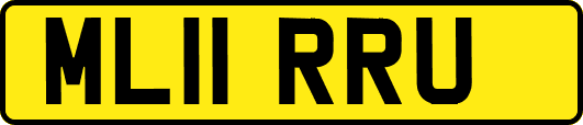 ML11RRU